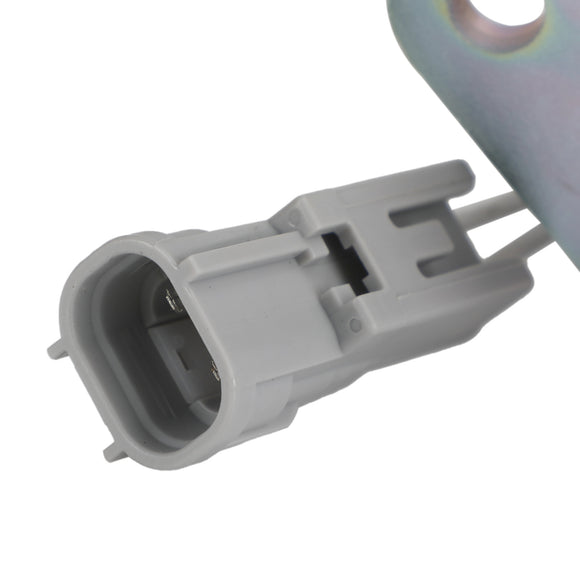 Fuel Shut Off Solenoid PS45CZ393 For Kubota V2607 V3307 Linde 1219 VOLVO55/80D
