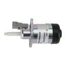 Fuel Shut Off Solenoid PS45CZ393 For Kubota V2607 V3307 Linde 1219 VOLVO55/80D-15