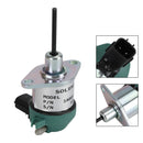 1A084-60012 Fuel Shut Off Solenoid For Kubota V2203 V2003 V2403 12V-3