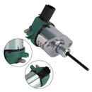 1A084-60012 Fuel Shut Off Solenoid For Kubota V2203 V2003 V2403 12V-4