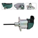 1A084-60012 Fuel Shut Off Solenoid For Kubota V2203 V2003 V2403 12V-5
