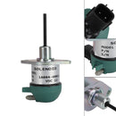 1A084-60012 Fuel Shut Off Solenoid For Kubota V2203 V2003 V2403 12V-6
