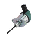 1A084-60012 Fuel Shut Off Solenoid For Kubota V2203 V2003 V2403 12V-9