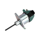1A084-60012 Fuel Shut Off Solenoid For Kubota V2203 V2003 V2403 12V-10