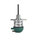1A084-60012 Fuel Shut Off Solenoid For Kubota V2203 V2003 V2403 12V-13