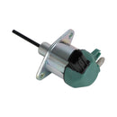 1A084-60012 Fuel Shut Off Solenoid For Kubota V2203 V2003 V2403 12V-15