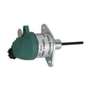 1A084-60012 Fuel Shut Off Solenoid For Kubota V2203 V2003 V2403 12V-14