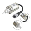 U85206452 Fuel Shut Off Solenoid For Perkins 402D 403C 403D 404C 404D-2