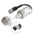 U85206452 Fuel Shut Off Solenoid For Perkins 402D 403C 403D 404C 404D-4
