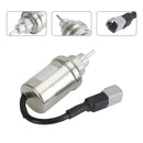 U85206452 Fuel Shut Off Solenoid For Perkins 402D 403C 403D 404C 404D-5