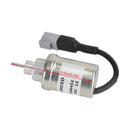 U85206452 Fuel Shut Off Solenoid For Perkins 402D 403C 403D 404C 404D-7