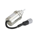 U85206452 Fuel Shut Off Solenoid For Perkins 402D 403C 403D 404C 404D-9