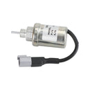 U85206452 Fuel Shut Off Solenoid For Perkins 402D 403C 403D 404C 404D-11