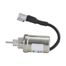 U85206452 Fuel Shut Off Solenoid For Perkins 402D 403C 403D 404C 404D-13