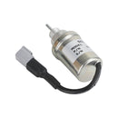 U85206452 Fuel Shut Off Solenoid For Perkins 402D 403C 403D 404C 404D-16