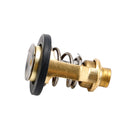 Suzuki 4-Takt Johnson 5033721 17670-90J00 Thermostat 60 °C 140 °F-5