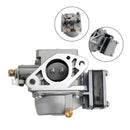 Mercury Marine 2 stroke 4HP 5HP Carburetor Carb 3303-812647T1 3303-812648T Generic-5