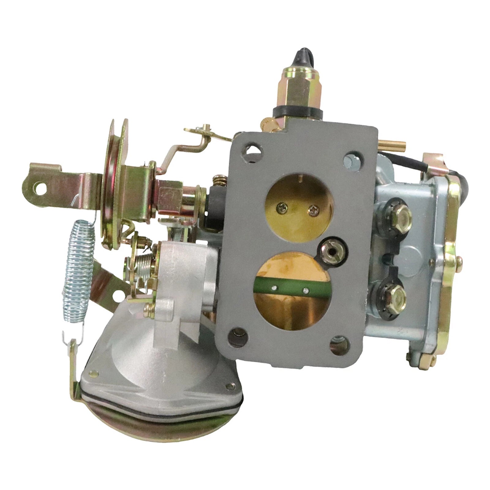 Carburetor 16010-13W00 For Nissan 610/620/710/20 L18/Z20 16010-NK2445 1973-1984 - 0