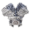 Lexus 2007-2011 GS350 RWD 3.5L V6 Brand New Engine Motor Block 2GRFSE-5
