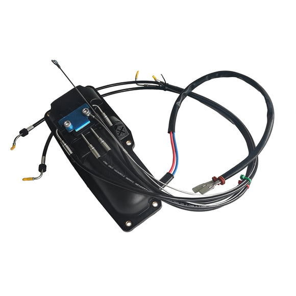 Volvo Penta SX-A DPS-A TSK-A-32 Trim Pump Actuator Kit 21945915 21573834