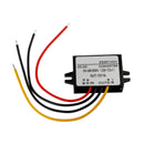 Waterproof DC-DC Converter 60V Step Down to 12V Car Power Supply Module 1A-13