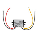 Waterproof DC-DC Buck Step Down Volt Converter 20V-72V 24V 36V 48V to 12V 3A-14