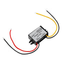 Waterproof DC-DC Buck Step Down Volt Converter 20V-72V 24V 36V 48V to 12V 3A-15