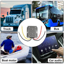 Step Down DC/DC Buck Converter 12V/24V to 3.3V 10A Regulator Power Module-5