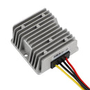 Waterproof DC/DC Converter Regulator 12V/24V Step Up to 48V 5A 240W-10