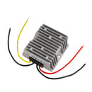 Waterproof DC/DC Converter Regulator 12V Step Up to 15V 10A 150W-13