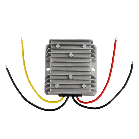 DC 9V-20V Converter To DC 12V 5A Boost Buck Power Module Voltage Regulator