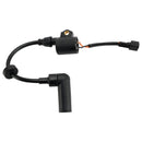 Ignition Coil fit for Yamaha 30HP F30 TS/LR 40HP F40 TLR EJR MJH 67C-85570-00-2