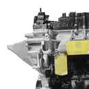 Brand New P4JD Engine Block Assembly Motor For Ford Fiesta 6 1.0 EcoBoost-10