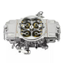 Carburateur de course à double pompe 4 corps 650 pi3/min BR-67199-7