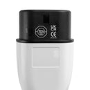 Type 2 Portable EV Charger 8 Metre Cable UK 3 Pin Plug 10A-3