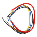 08-16A Soft Start Module For 1.75-3.5 Ton AC Units  Reverse Motor Protection-12