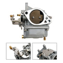 Carburetor Carb fit for Yamaha 2-Stroke 30HP T30 40HP T40 Outboard 66T-14301-6
