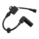 Ignition Coil fit for Yamaha 30HP F30 TS/LR 40HP F40 TLR EJR MJH 67C-85570-00-1