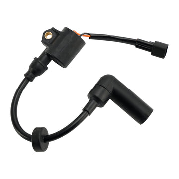 2007 Yamaha 40HP F40 BEJR Ignition Coil 67C-85570-00 Generic