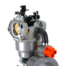 LPG NG Dual Fuel Carburetor For Harbor Freight Predator 6500 5500 8250 Generator-9