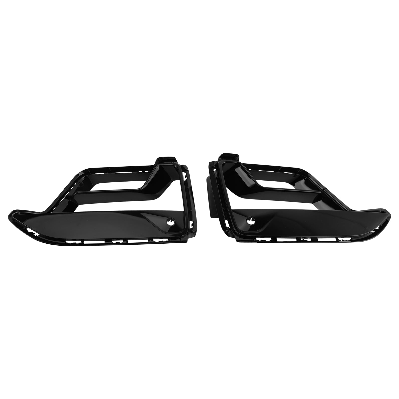 Kit carrosserie pare-chocs BMW Série 5 G30 G31 G38 Facelift M5 Style 2021+ 8499119 63117214959 2018-2020