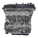 Before 2013 Hyundai Santa Fe Turbo Engine 2.0L 4 Cylinder Gdi G4KH Engine Generic-1