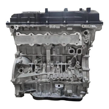 Before 2013 Hyundai Santa Fe Turbo Engine 2.0L 4 Cylinder Gdi G4KH Engine Generic