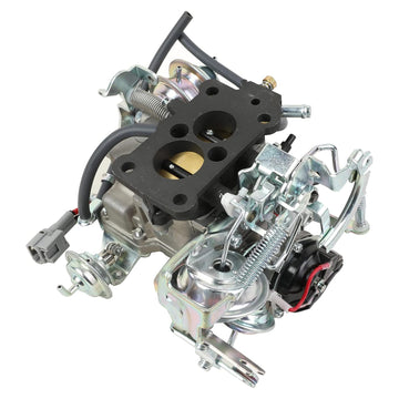 Engine Carburetor For Toyota 2E Toyota Corolla 1995-2001 TERCEL 1990-1994 - 0