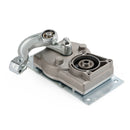 RV Step Motor & Gearbox Replacement Kit Fits Kwikee Electric Steps Replace Part 366043 Essential RV Gear Repair Parts-13