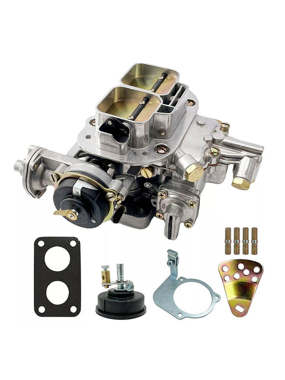 Toyota Pickup Celica Corona 20R and 22R engines 2 Barrel Carburetor W/ Electric Choke 22680.033B 99004.300 Generic