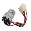 Ignition Switch Assy For Kubota RTV1100CW 36919-75160 36919-75162 With 2Keys-6