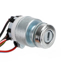 Ignition Switch Assy For Kubota RTV1100CW 36919-75160 36919-75162 With 2Keys-7