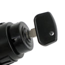 Ignition Switch W/2 Keys 1C7020-06400 K3281-62100 Fits For Kubota ZG222 ZG227-11