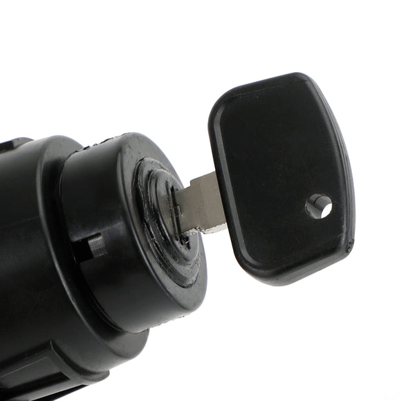 Ignition Switch W/2 Keys 1C7020-06400 K3281-62100 Fits For Kubota ZG222 ZG227